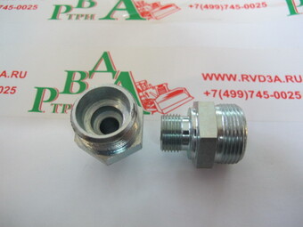 TN92-10SR1/2"