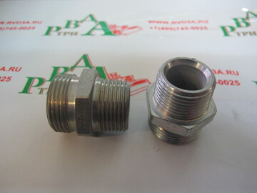 TN93-8LR1/2"