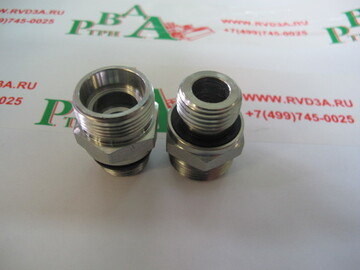 TN92GG-20SR1/2"